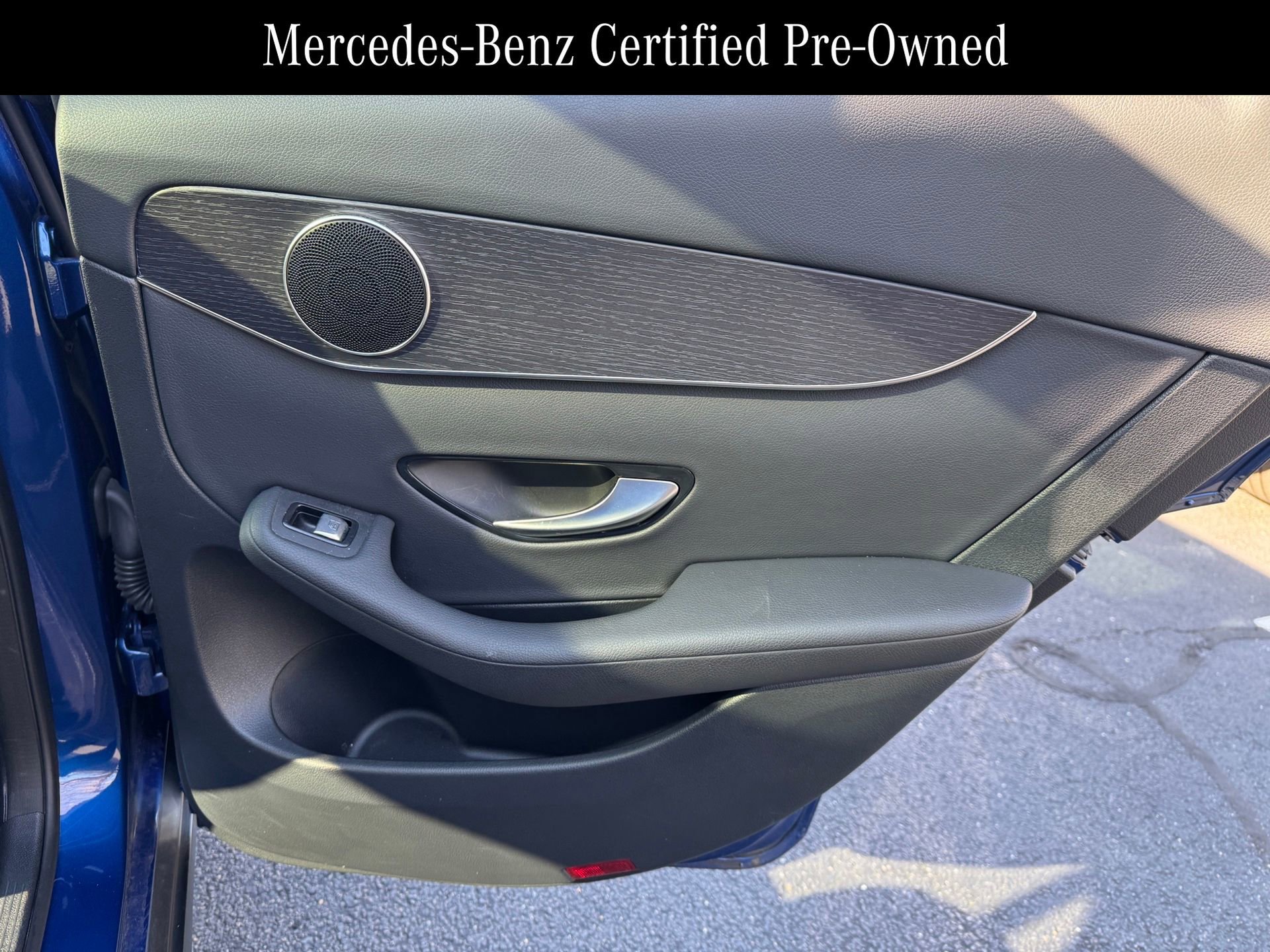 Used 2022 Mercedes-Benz GLC 300 4MATIC image 23