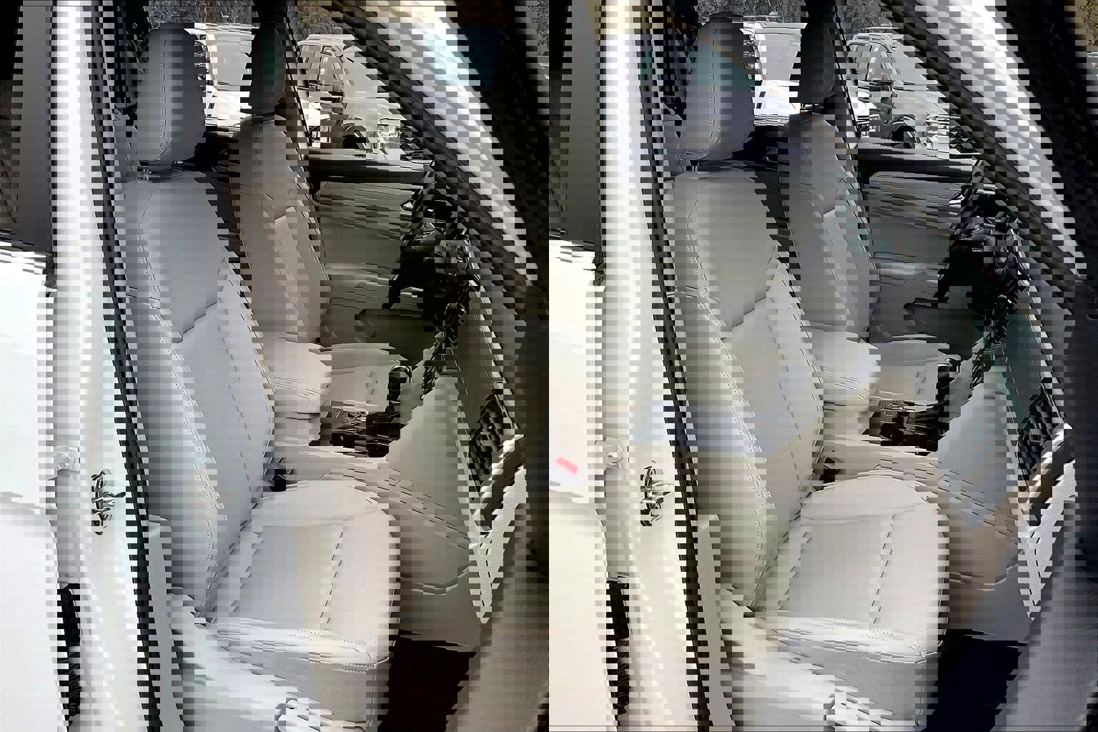 Used 2018 Volkswagen Atlas SE image 7