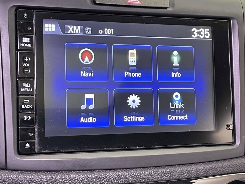 Used 2016 Honda CR-V Touring image 29