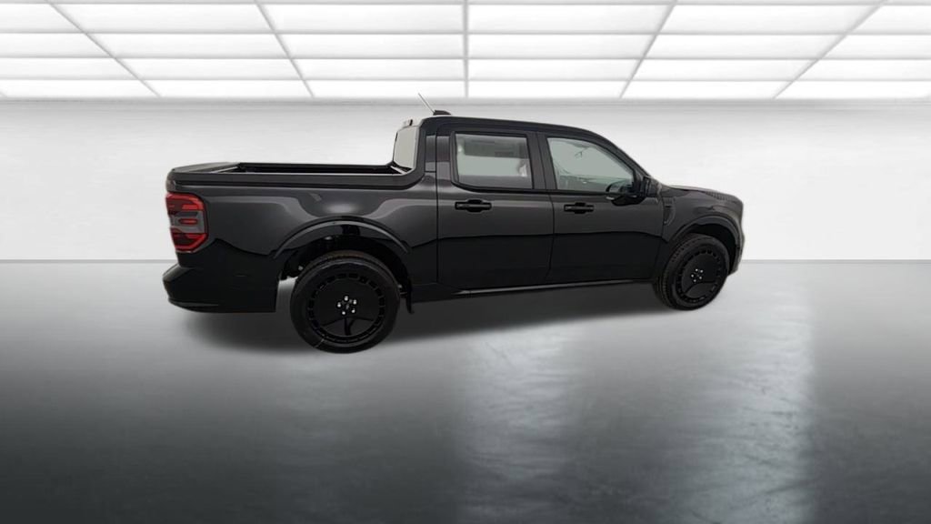 New 2026 Ford Maverick Lobo image 9