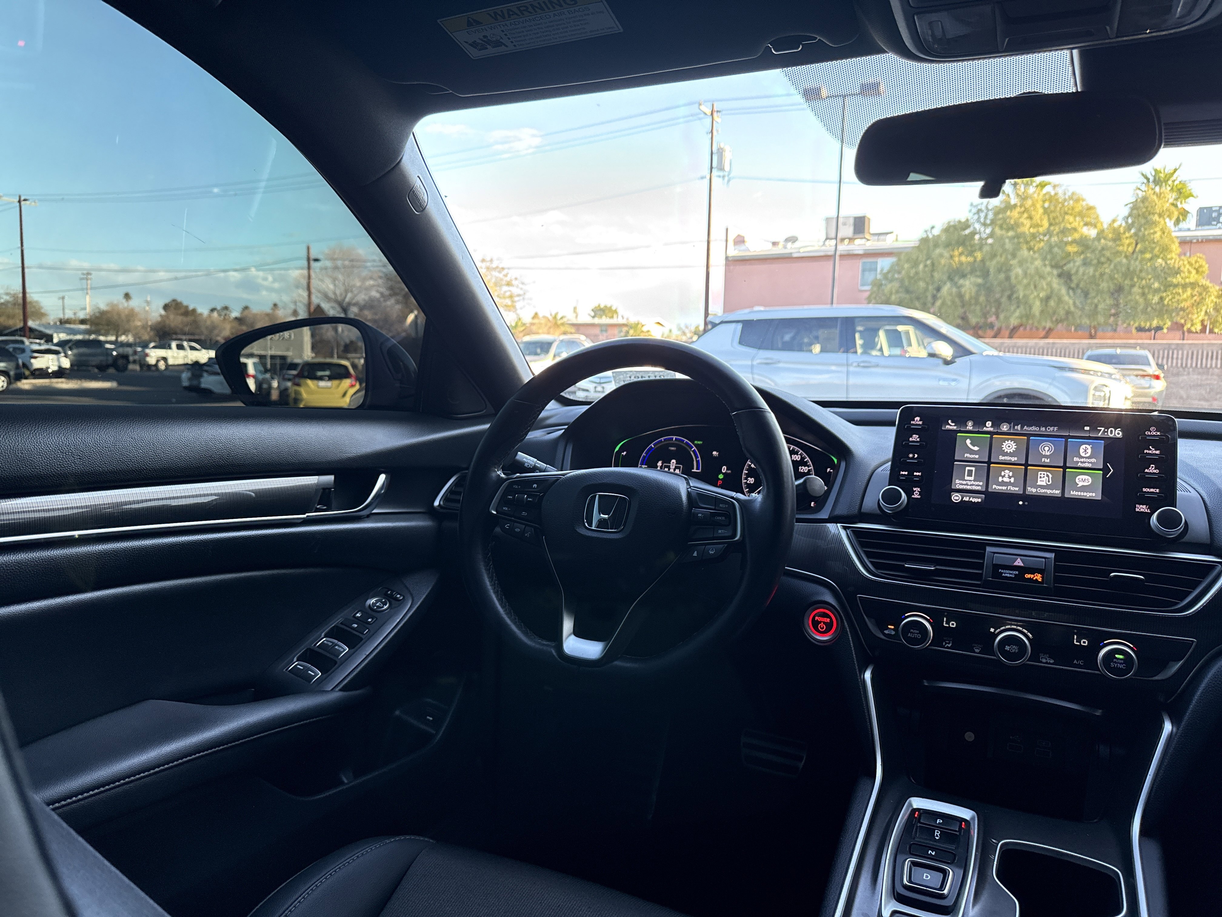 Used 2022 Honda Accord Sport image 28