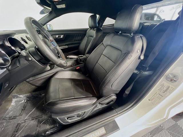 Used 2017 Ford Mustang Premium w/ Equipment Group 201A image 10