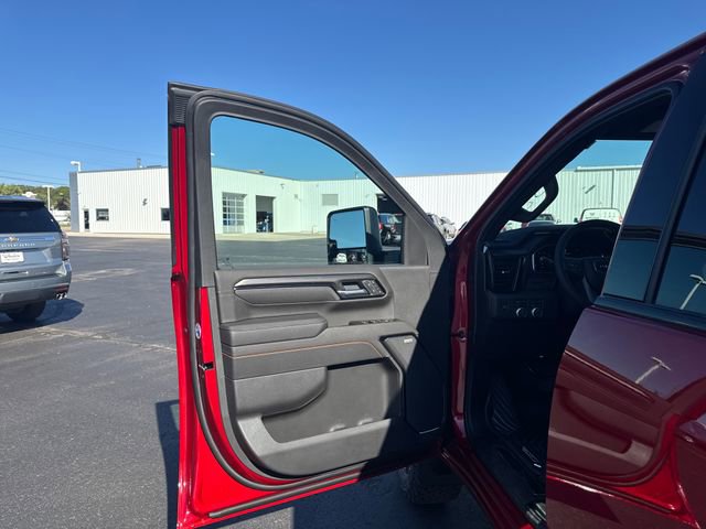New 2026 GMC Sierra 2500 AT4 image 11