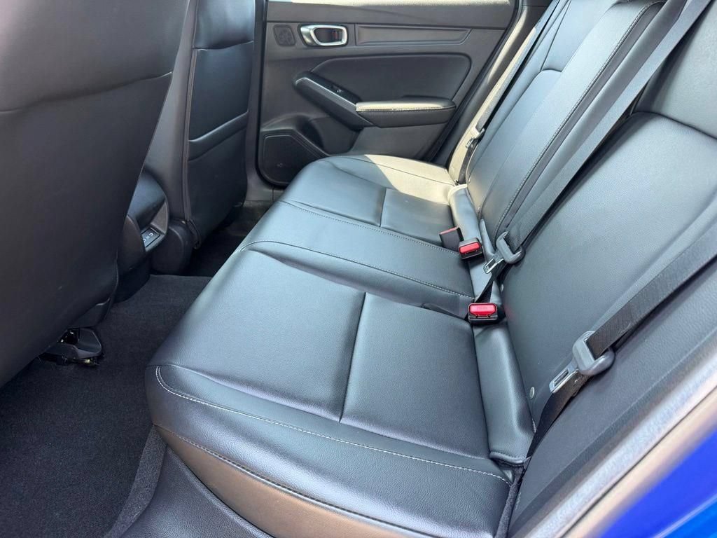 Used 2024 Acura Integra A-Spec FWD image 7