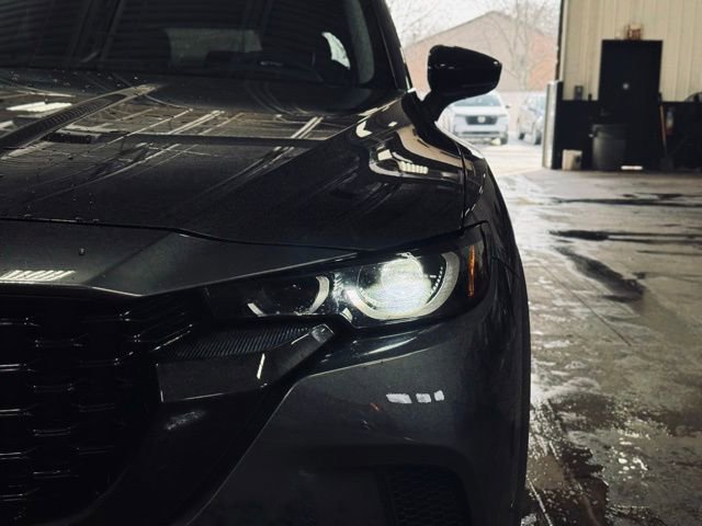 Used 2025 MAZDA CX-50 AWD 2.5 S w/ Premium Plus Pkg image 3