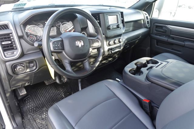 New 2024 RAM 2500 Tradesman w/ Chrome Appearance Group image 15