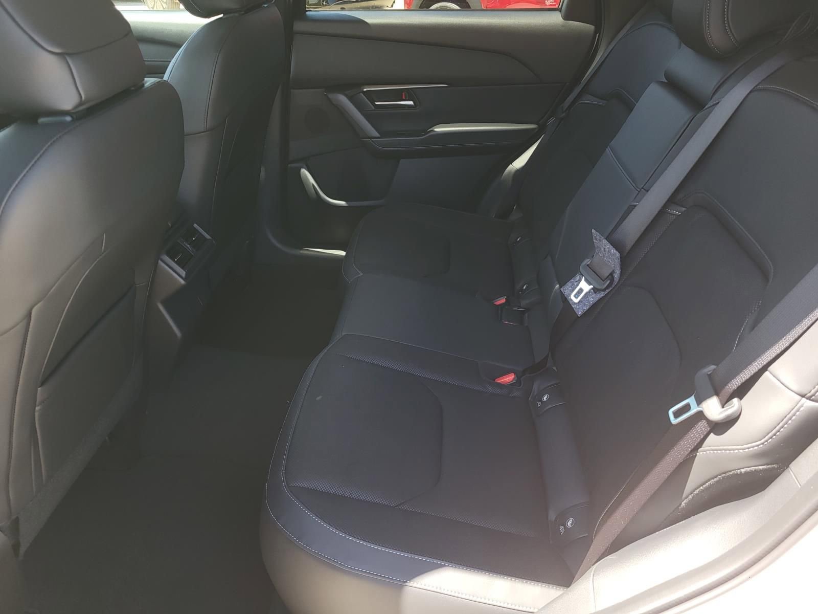 New 2026 MAZDA CX-5 Preferred AWD/4WD image 12
