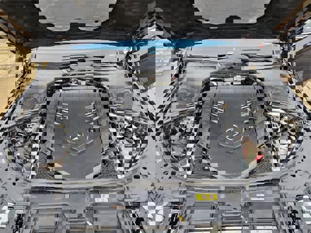 Used 2022 Mercedes-Benz S 580 4MATIC Sedan image 13