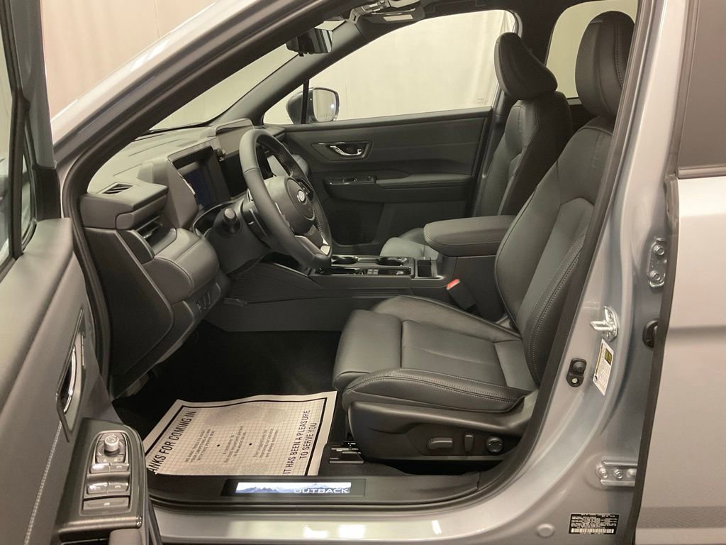 New 2026 Subaru Outback Touring AWD/4WD image 11