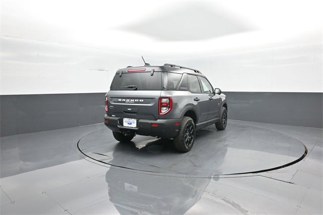 New 2025 Ford Bronco Sport Badlands w/ Badlands Tech Package image 7
