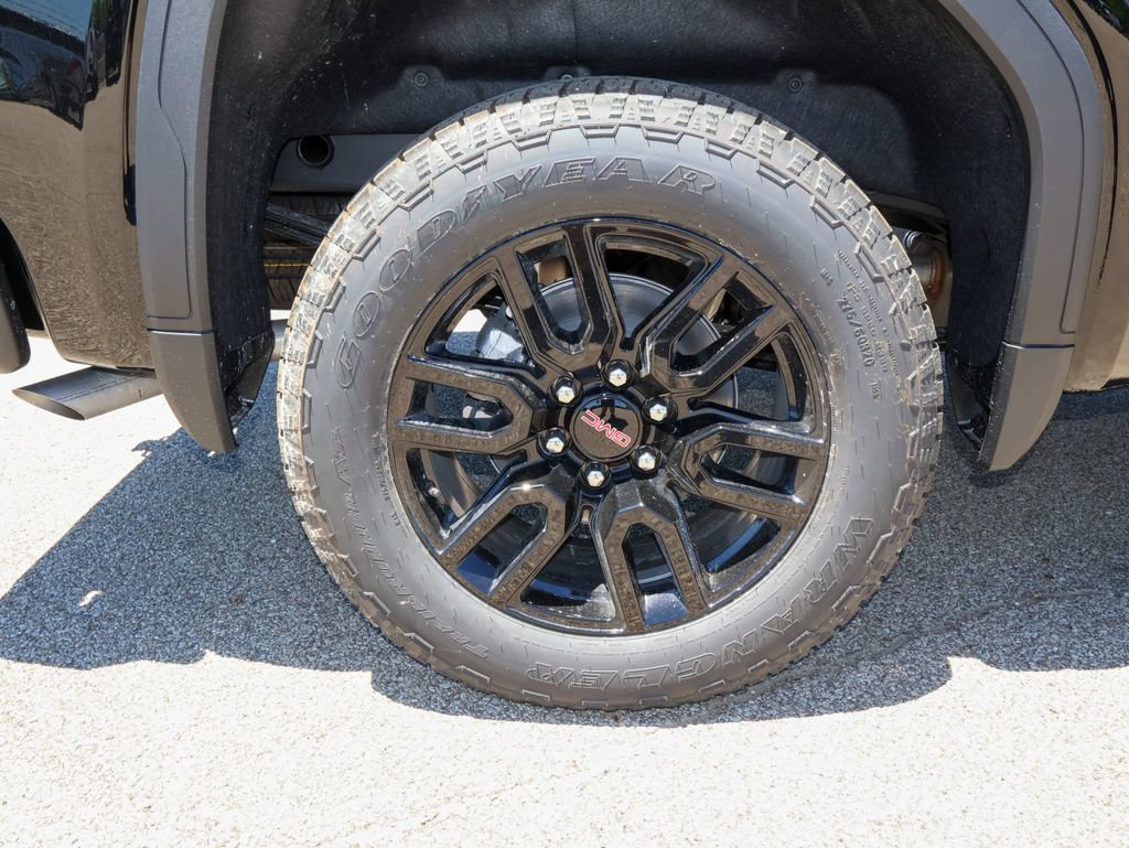 New 2026 GMC Sierra 1500 Pro w/ Graphite Edition AWD/4WD image 26
