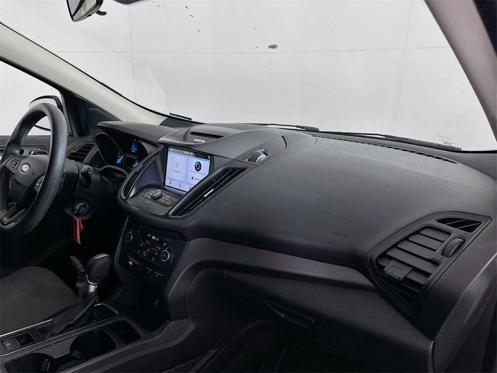 Used 2017 Ford Escape SE w/ Equipment Group 201A image 27