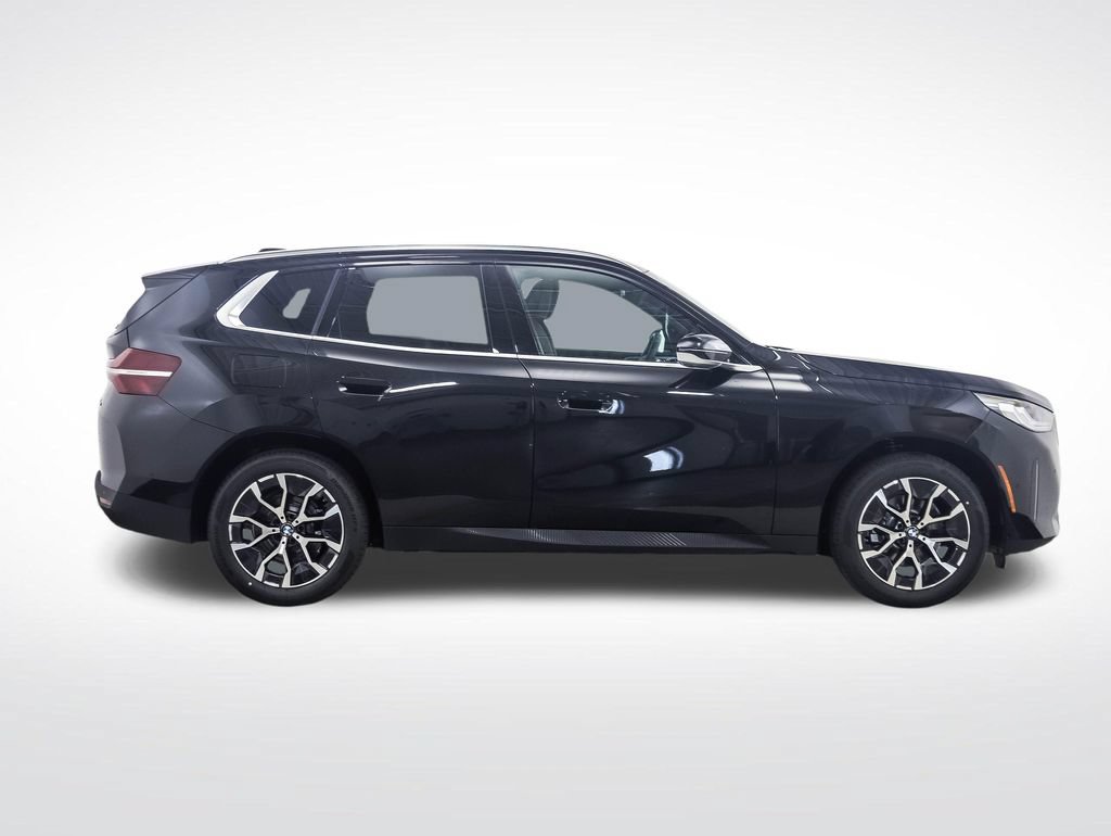 Certified 2026 BMW X3 xDrive30i w/ Convenience Package AWD/4WD image 6