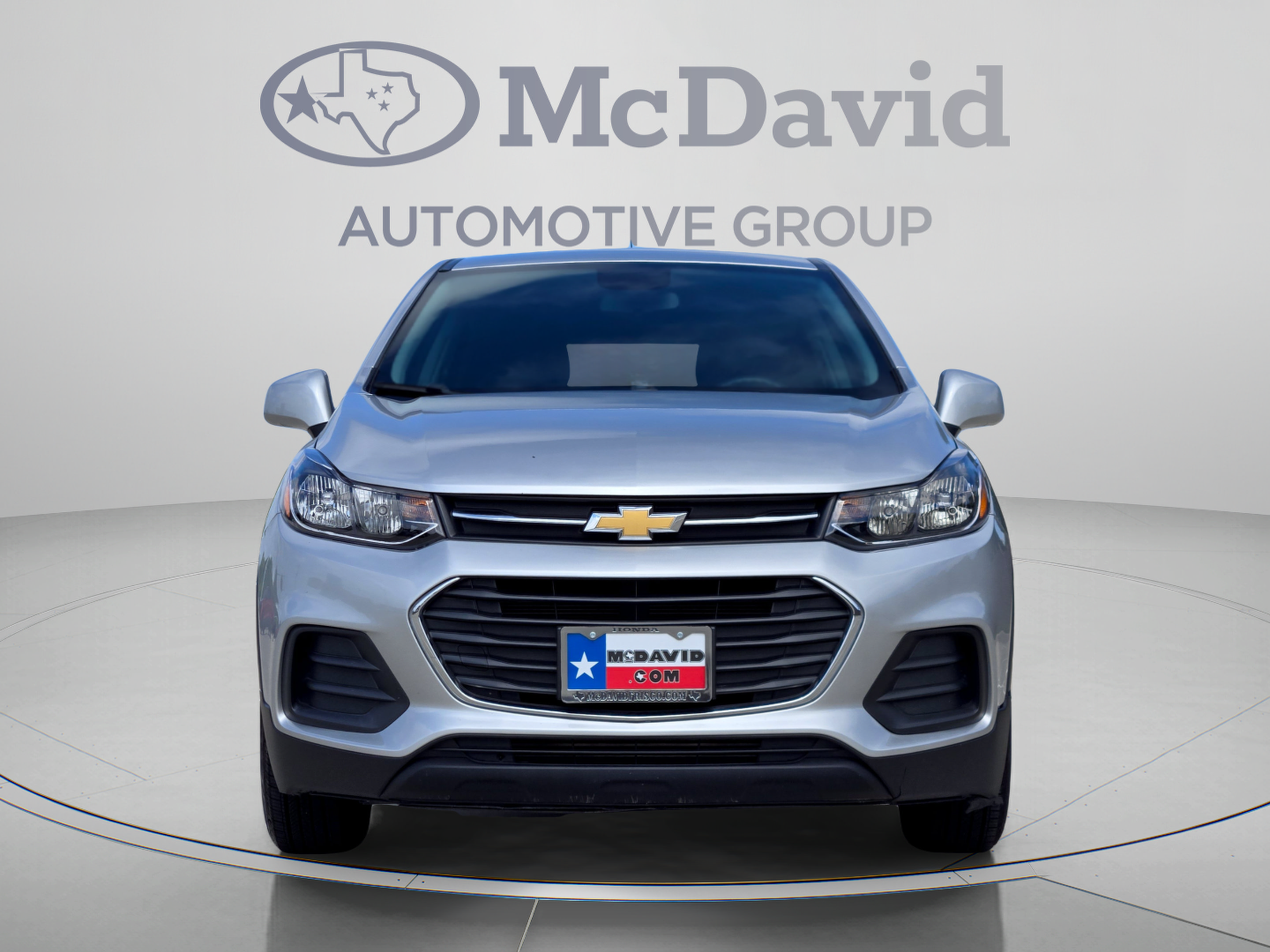 Used 2022 Chevrolet Trax LS w/ Tint and Cruise Package FWD image 8