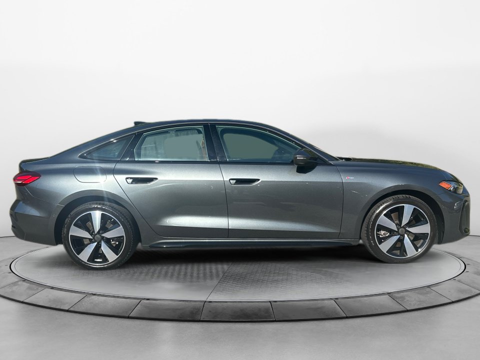 Certified 2026 Audi A5 2.0T Premium Plus AWD/4WD image 8