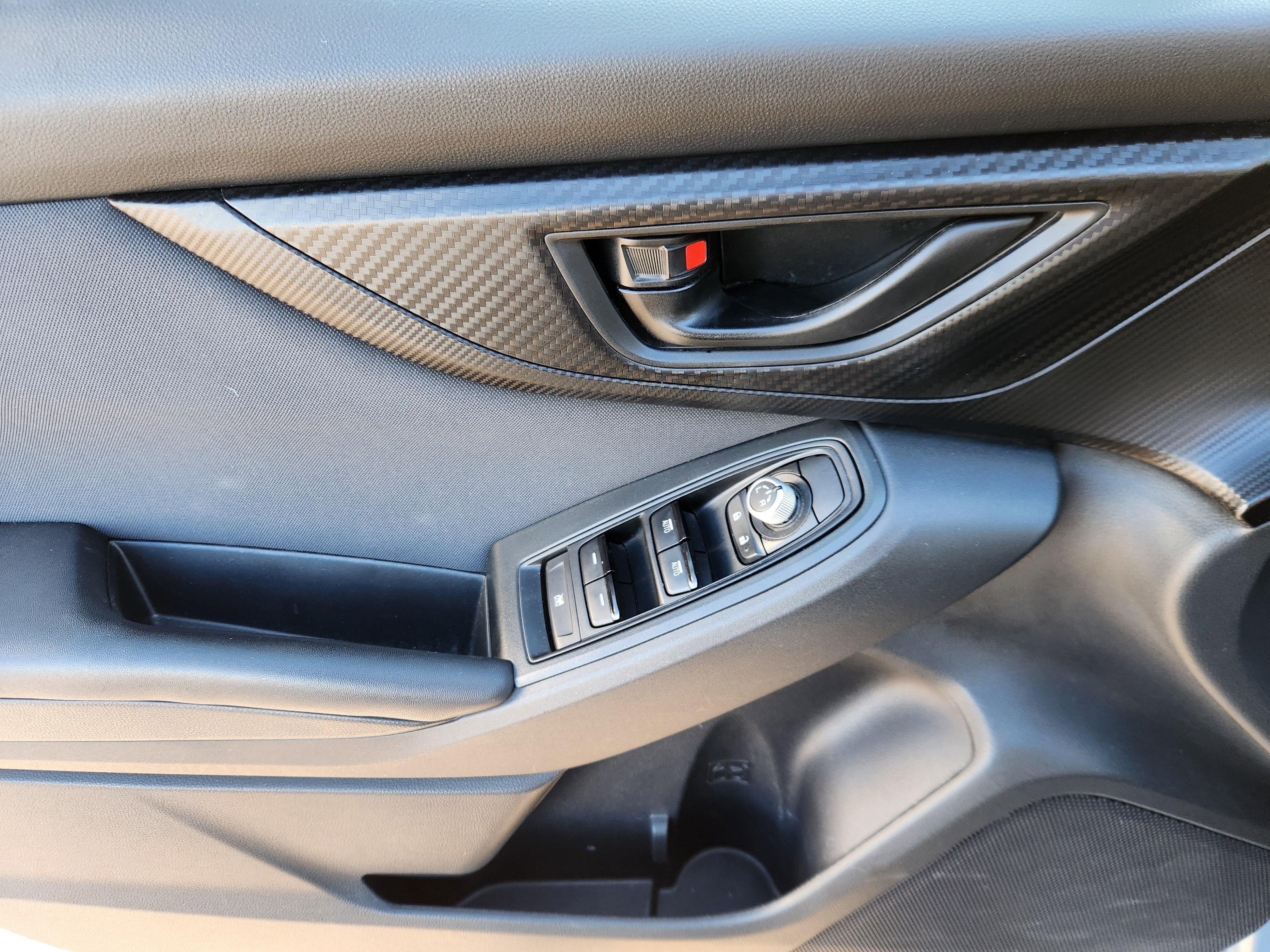 Used 2021 Subaru Crosstrek 2.0i Premium w/ Moonroof Package image 17