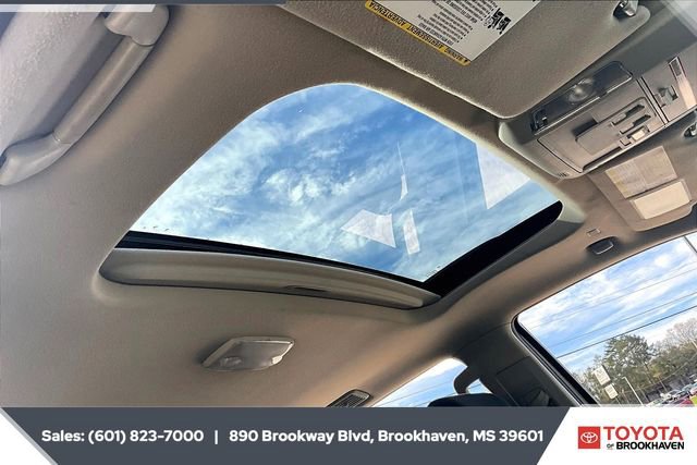 Used 2022 Toyota Sequoia TRD Sport image 16