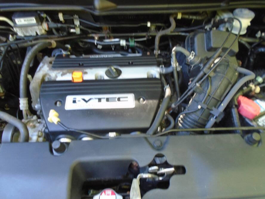 Used 2004 Honda Element EX image 25