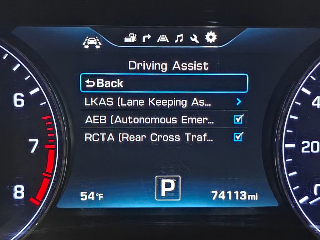 Used 2015 Hyundai Genesis 3.8 w/ Option Group 04 image 43