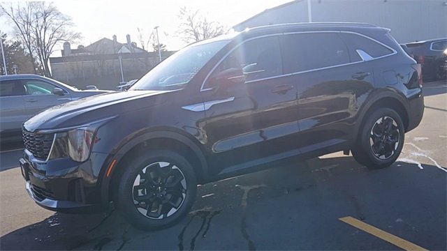 New 2026 Kia Sorento S image 7