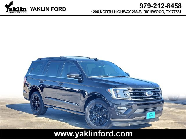 Used 2020 Ford Expedition Limited w/ Equipment Group 303A image 1