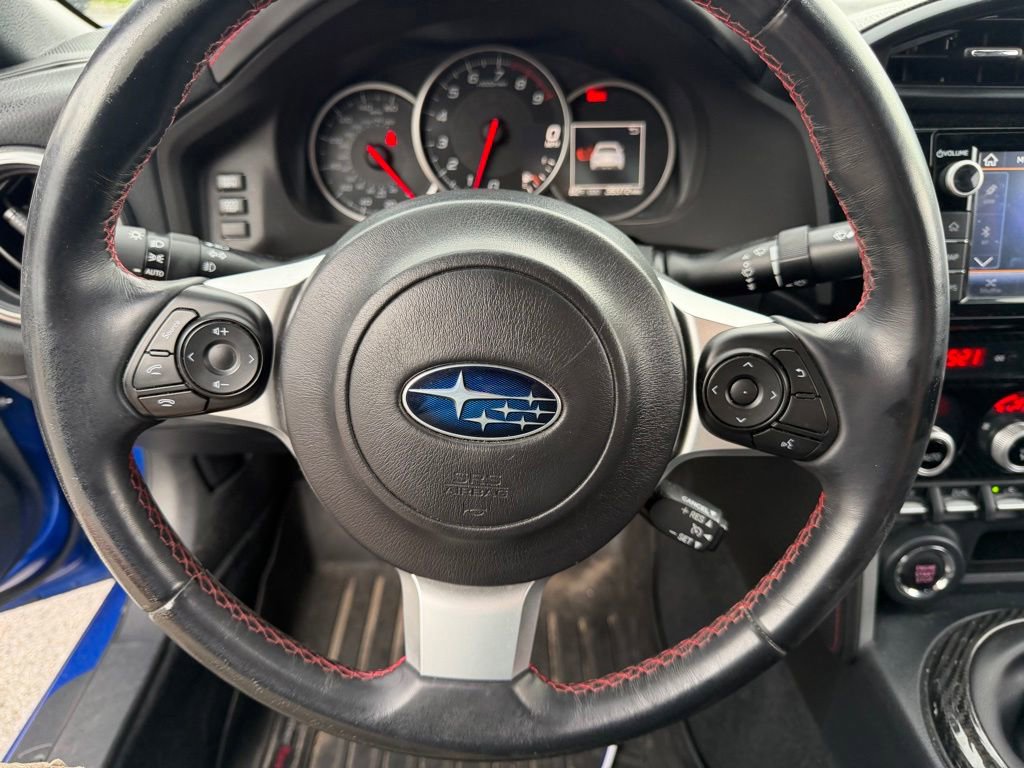 Used 2019 Subaru BRZ Limited w/ Performance Package RWD image 20
