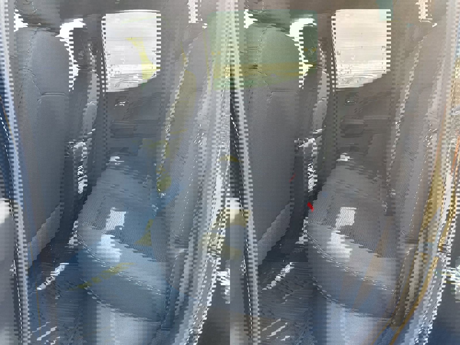 New 2026 GMC Canyon Elevation image 17