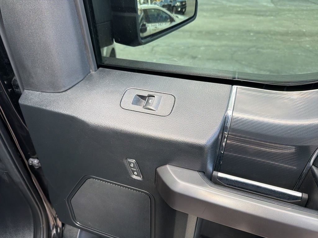 Used 2020 Ford F150 XLT w/ Equipment Group 302A Luxury image 34