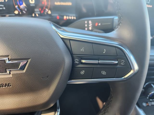 New 2026 Chevrolet Suburban Z71 w/ Comfort Package image 21