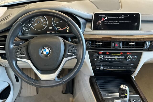 Used 2014 BMW X5 xDrive35i AWD/4WD image 14