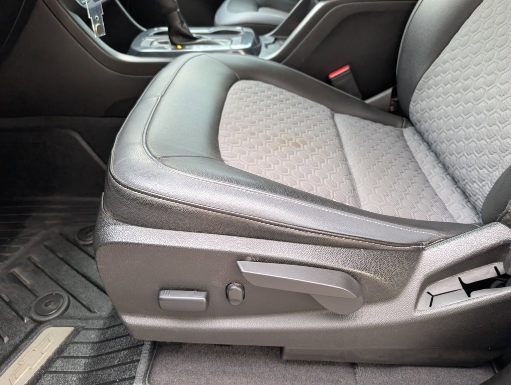 Used 2019 Chevrolet Colorado Z71 image 26