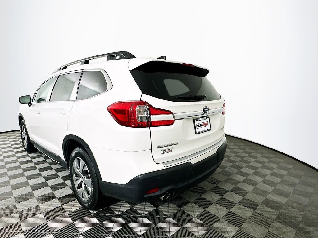 Used 2022 Subaru Ascent Premium w/ Convenience Package image 7
