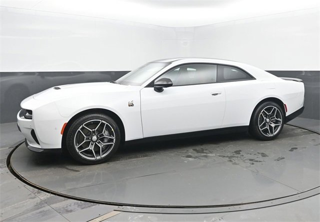 New 2026 Dodge Charger R/T Scat Pack image 2