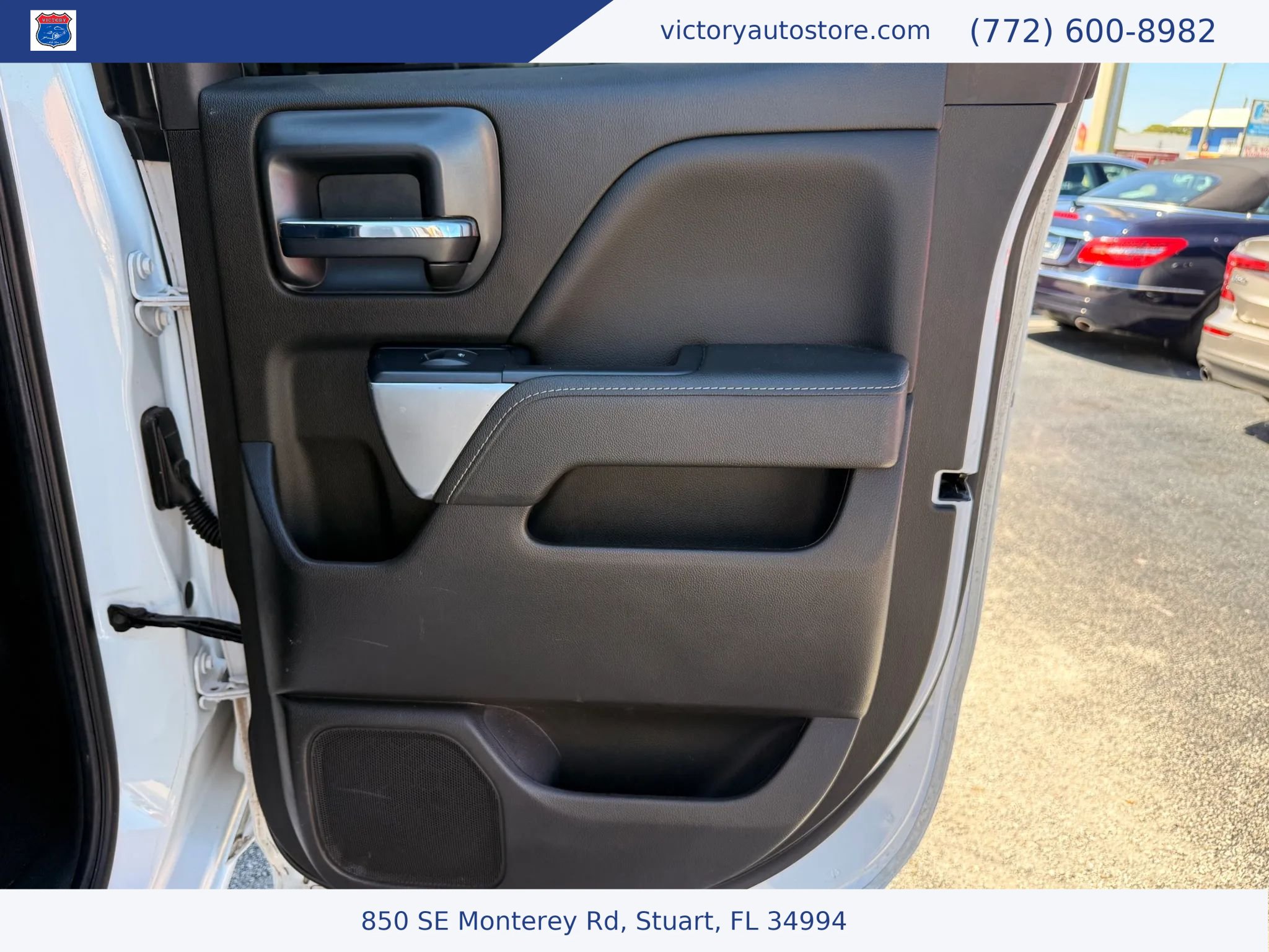 Used 2018 Chevrolet Silverado 1500 LT AWD/4WD image 21