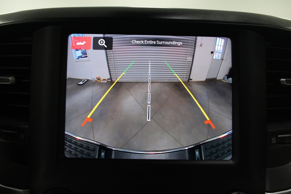 Used 2024 RAM 2500 Big Horn image 46