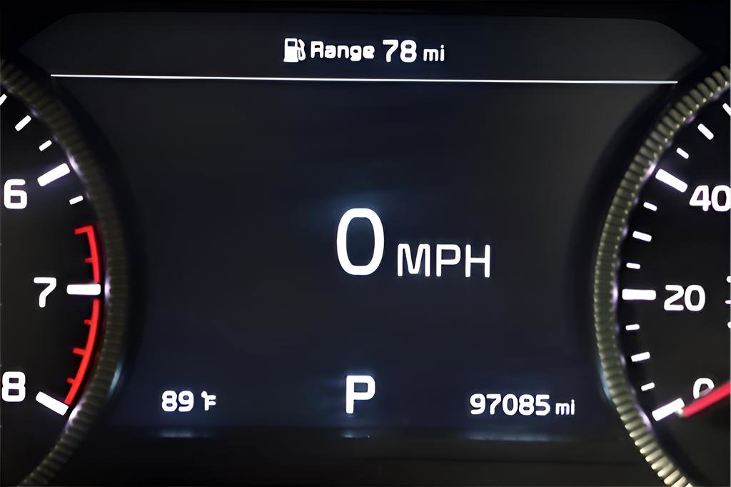 Used 2021 Kia Telluride SX w/ Nightfall Edition Package image 13