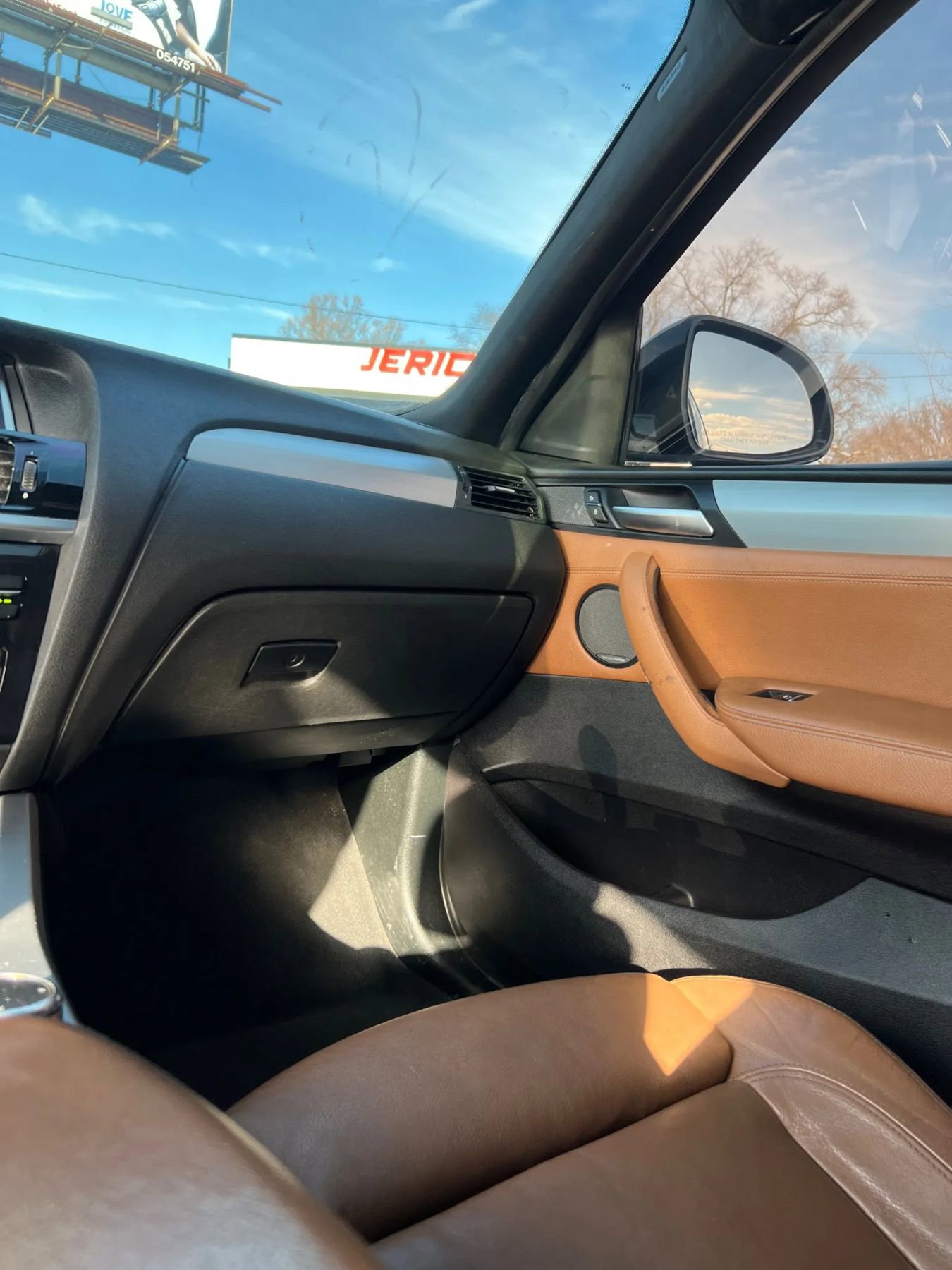 Used 2018 BMW X4 M40i image 12