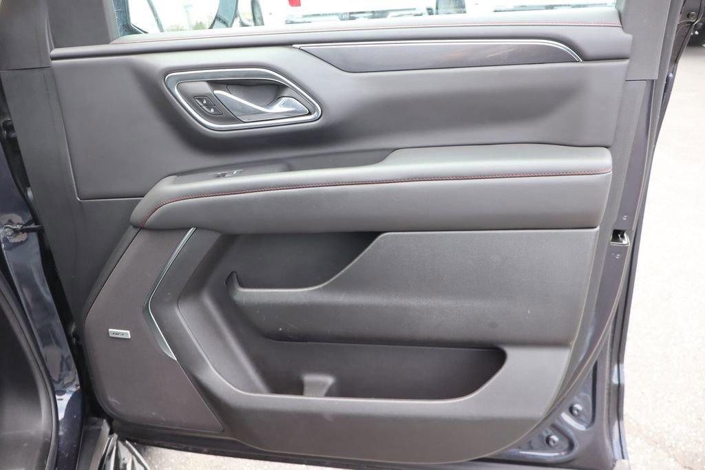 Used 2024 Chevrolet Tahoe RST image 27