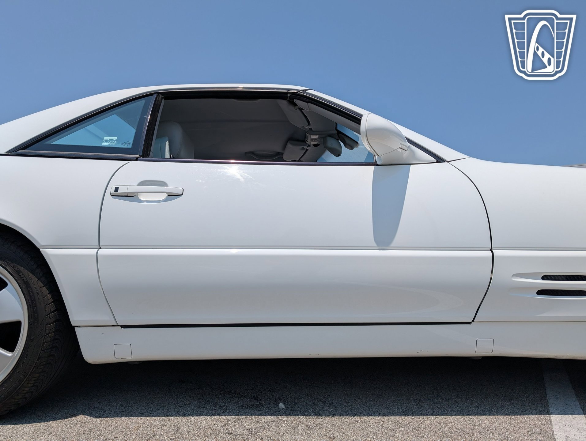 Used 2000 Mercedes-Benz SL 500 image 40