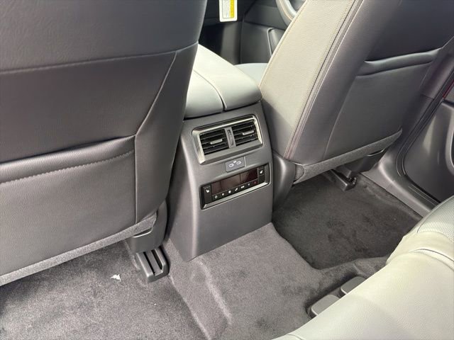 New 2026 MAZDA CX-90 3.3 Turbo w/ Preferred Package image 8