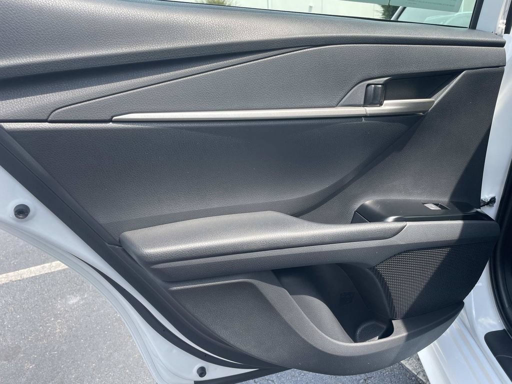 New 2026 Toyota Camry SE w/ Convenience Package FWD image 17