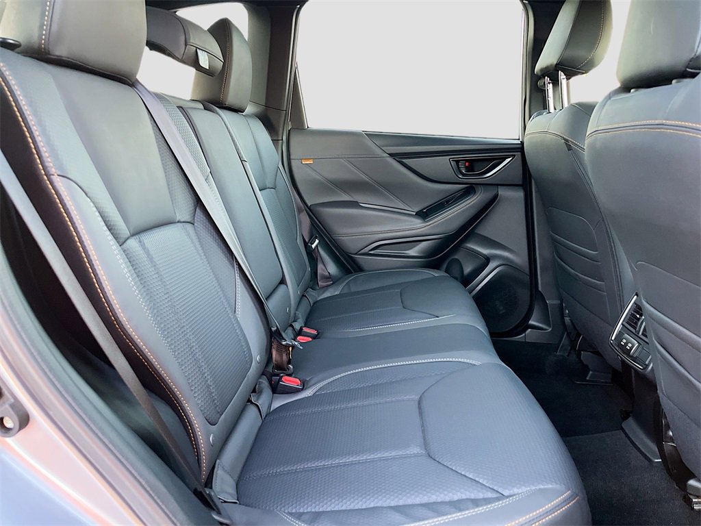 Used 2024 Subaru Forester Wilderness image 28