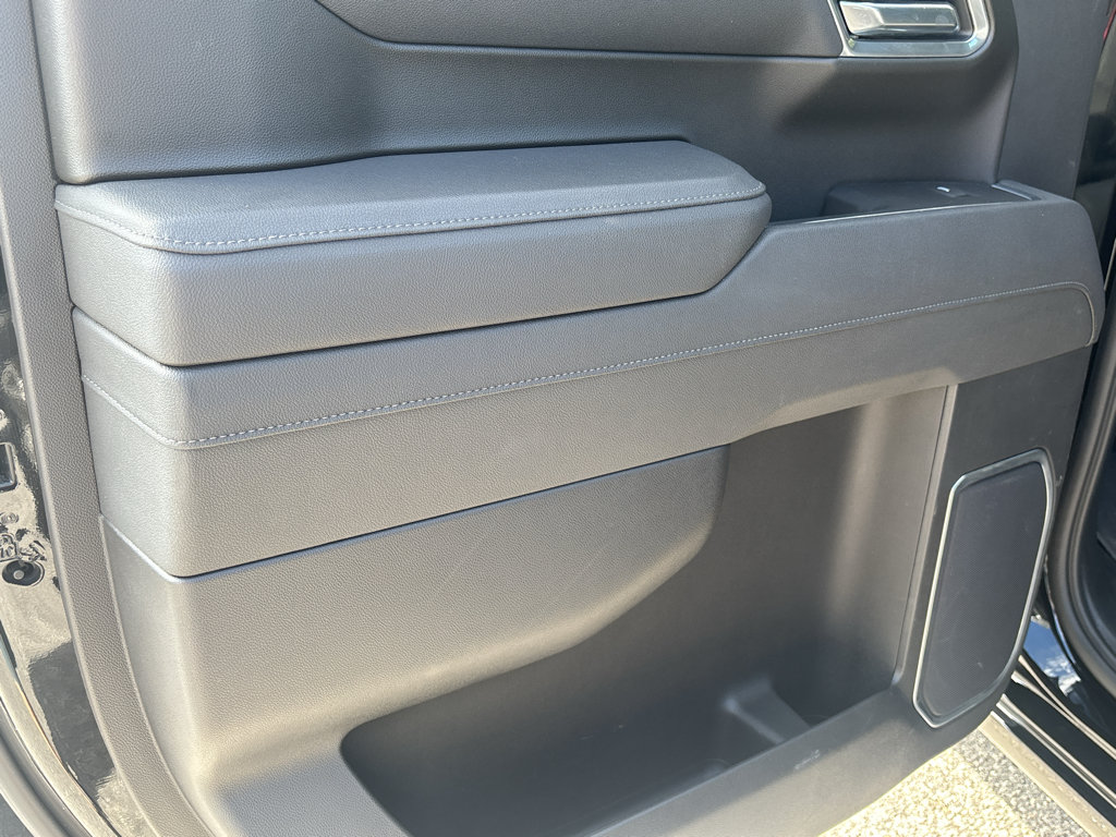 Used 2026 GMC Sierra 1500 SLT RWD image 20