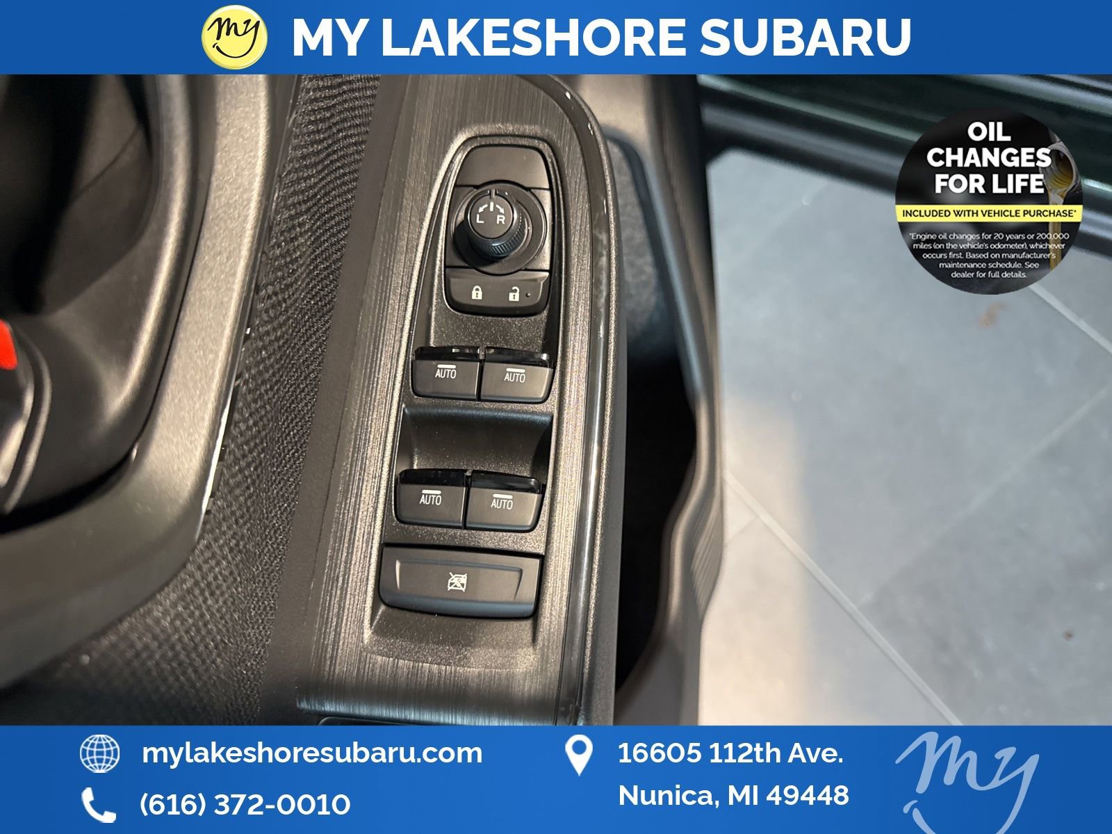 New 2026 Subaru Outback Premium image 12