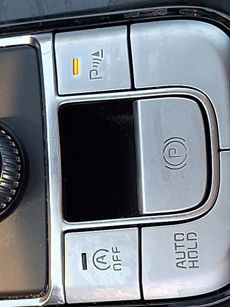 Used 2025 Kia Telluride S image 43