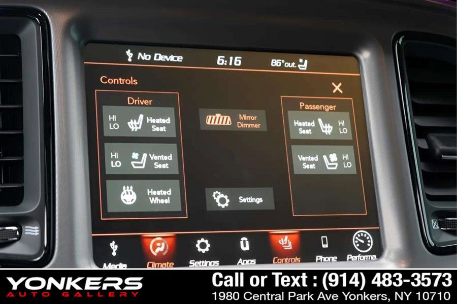 Used 2023 Dodge Challenger R/T Scat Pack w/ Plus Package image 54