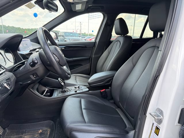 Used 2020 BMW X1 xDrive28i w/ Convenience Package AWD/4WD image 8