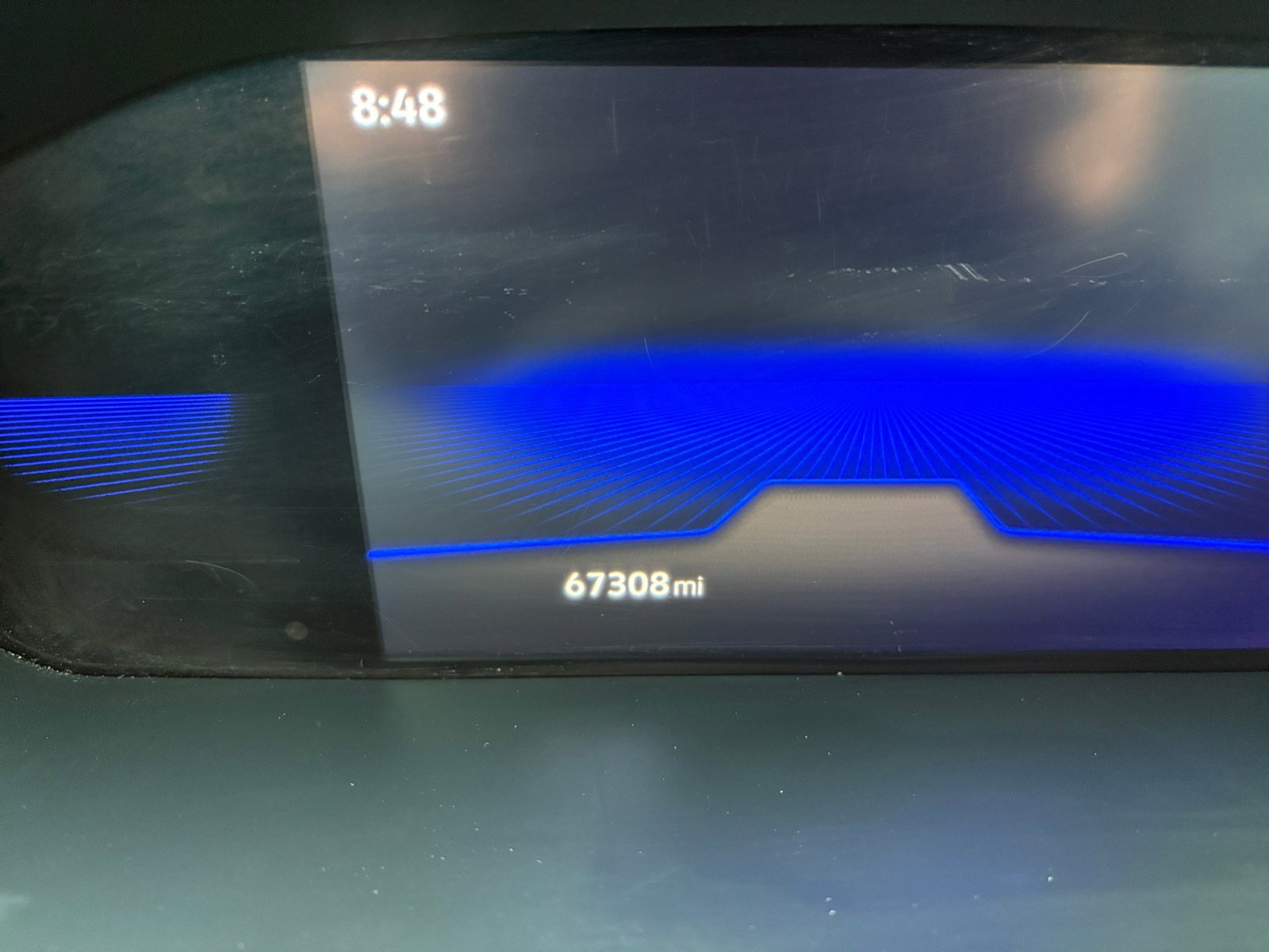 Used 2022 Volkswagen Taos S w/ IQ Drive S Package FWD image 2