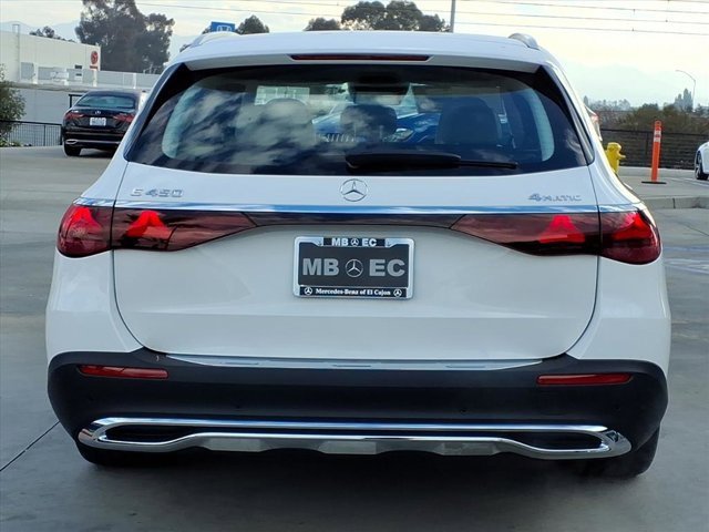 New 2026 Mercedes-Benz E 450 4MATIC All-Terrain Wagon image 22