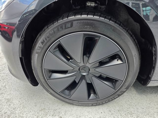 Used 2025 Tesla Model 3 Long Range RWD image 6